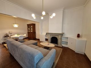 Planta baja en Centre. La comodidad definitiva: planta baja con garaje y, estudio con t