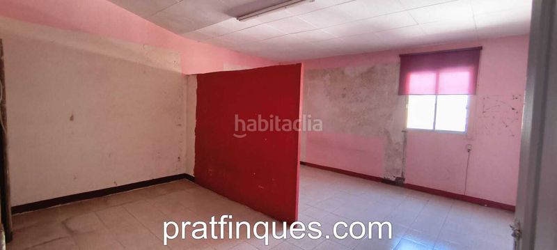 Foto 000eaf77-e061-442d-ae40-360c5f20d9bb. Casa amb calefacció a Centre Prat de Llobregat (El)
