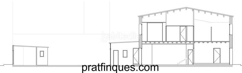 Foto 41a3eb3e-32c0-43be-93c5-9e298e18ccb6. Casa amb calefacció a Centre Prat de Llobregat (El)