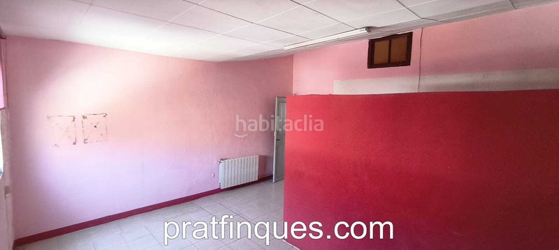 Foto 5207c611-ba6d-46fb-b11a-7b1089e12e37. Casa amb calefacció a Centre Prat de Llobregat (El)