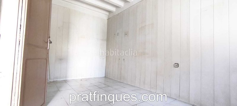 Foto 69e4b915-b112-431b-bc20-d1c0e3a0ea10. Casa amb calefacció a Centre Prat de Llobregat (El)