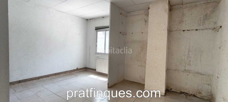 Foto 81e2bdf5-bcae-4734-a79e-116187e4e685. Casa amb calefacció a Centre Prat de Llobregat (El)