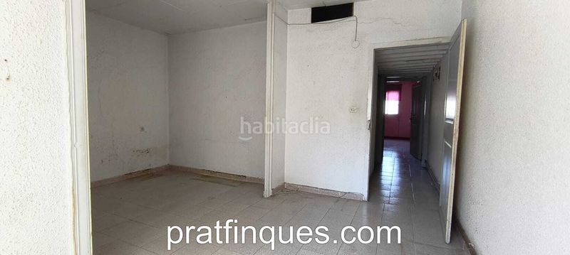 Foto 97a0f41f-234b-47fb-88df-f426d7746841. Casa amb calefacció a Centre Prat de Llobregat (El)