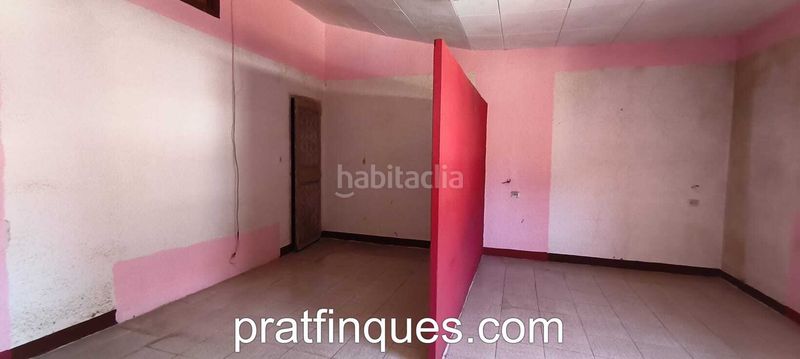 Foto af788aa9-cf06-438d-8792-848a81deb9d9. Casa amb calefacció a Centre Prat de Llobregat (El)
