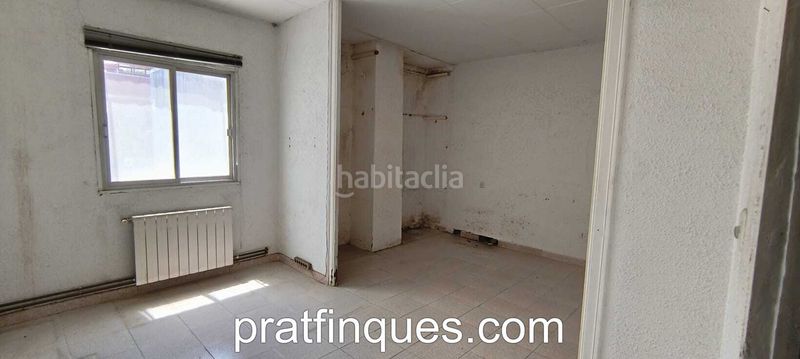 Foto cf9845b8-6ab6-4bae-ad3f-3cfdb0e7972b. Casa amb calefacció a Centre Prat de Llobregat (El)