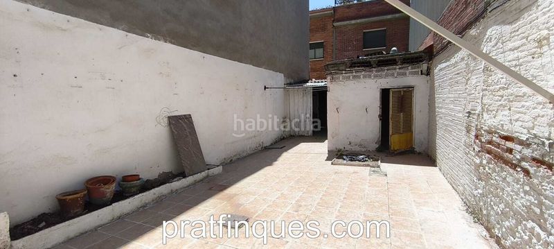 Foto ea3f0e1c-ab2f-4970-9d37-13dd1a213893. Casa amb calefacció a Centre Prat de Llobregat (El)