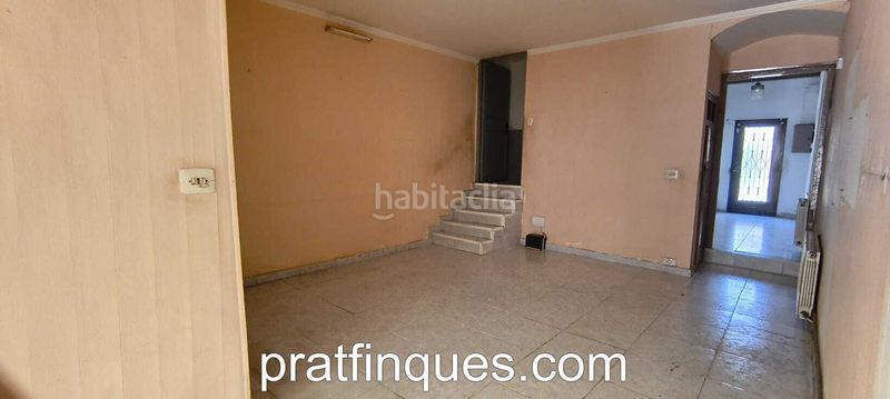 Foto ebb91a3f-e028-4adb-92f2-d27fdc398a73. Casa amb calefacció a Centre Prat de Llobregat (El)