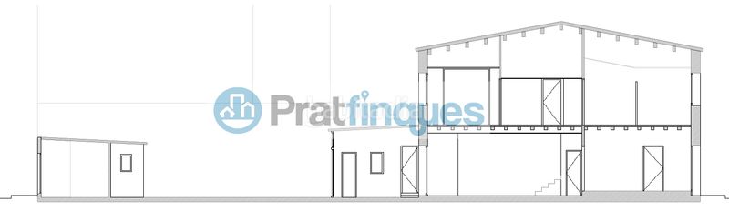 Foto a705983d-ca73-46bb-bc3e-c5df70433ba8. Casa amb calefacció a Centre Prat de Llobregat (El)