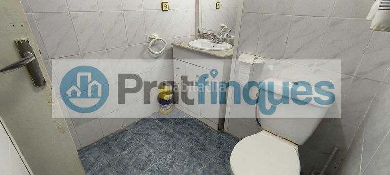 Foto e46015f9-eb54-45aa-a2c6-2e5885b54a78. Casa amb calefacció a Centre Prat de Llobregat (El)