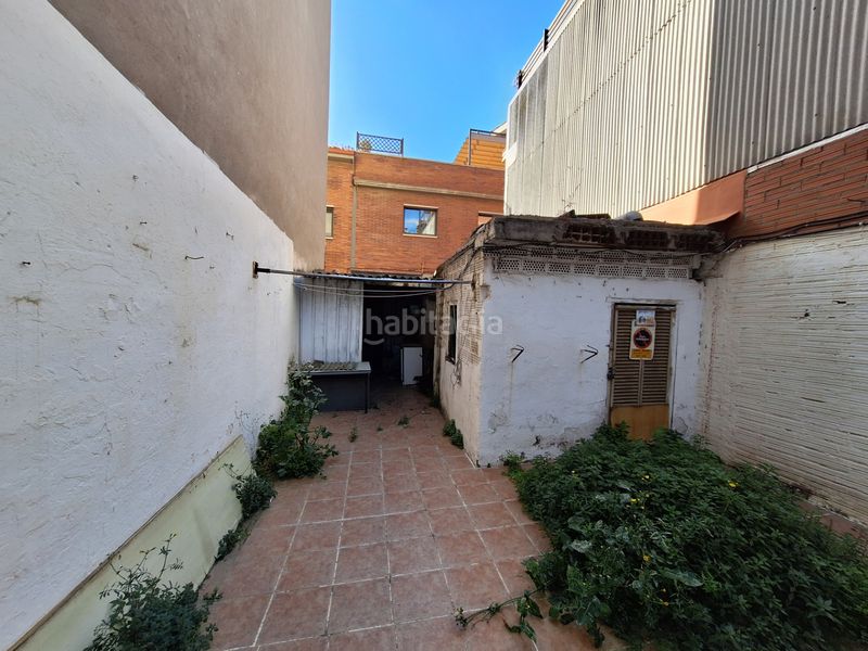 Foto f00f42b8-73c6-494c-9c53-da2bc6d503d1. Casa amb calefacció a Centre Prat de Llobregat (El)