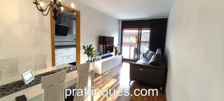 Flat in Centre. Exclusiva propiedad en el corazón del casc antic, el prat de llo