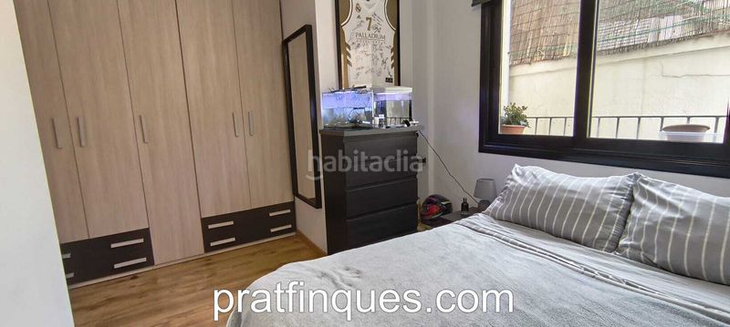 Foto 208ffbd2-6bab-4e63-898f-4010e0f048bd. Pis amb calefacció a Centre Prat de Llobregat (El)