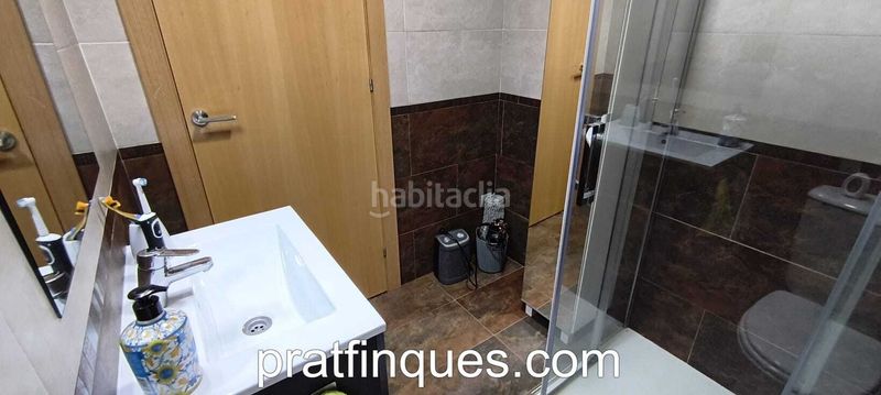 Foto 35b793d4-339f-4a03-8c44-3216edb925b8. Pis amb calefacció a Centre Prat de Llobregat (El)