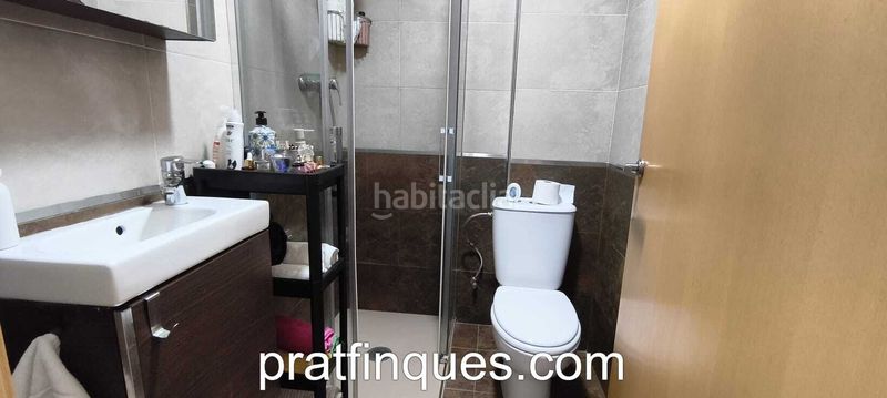 Foto 6376eee4-1725-4028-ba17-2d924289850d. Pis amb calefacció a Centre Prat de Llobregat (El)