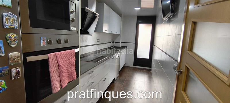 Foto 95370137-13ef-42c8-8224-7ecd00997de7. Pis amb calefacció a Centre Prat de Llobregat (El)