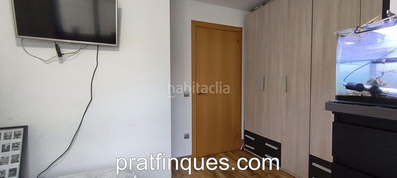 Foto b09a008a-4452-4ec7-9bd5-733926b86f2d. Pis amb calefacció a Centre Prat de Llobregat (El)