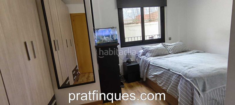 Foto b44a0bff-822b-43b8-a42f-ca0c15c45bb5. Pis amb calefacció a Centre Prat de Llobregat (El)