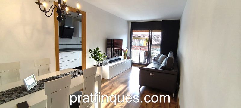 Foto c95fd7c5-75dd-4330-a359-0a7ee33f4f6d. Pis amb calefacció a Centre Prat de Llobregat (El)