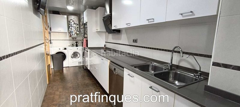 Foto f3d5426b-a32d-4f33-be90-661300ed4bd3. Pis amb calefacció a Centre Prat de Llobregat (El)