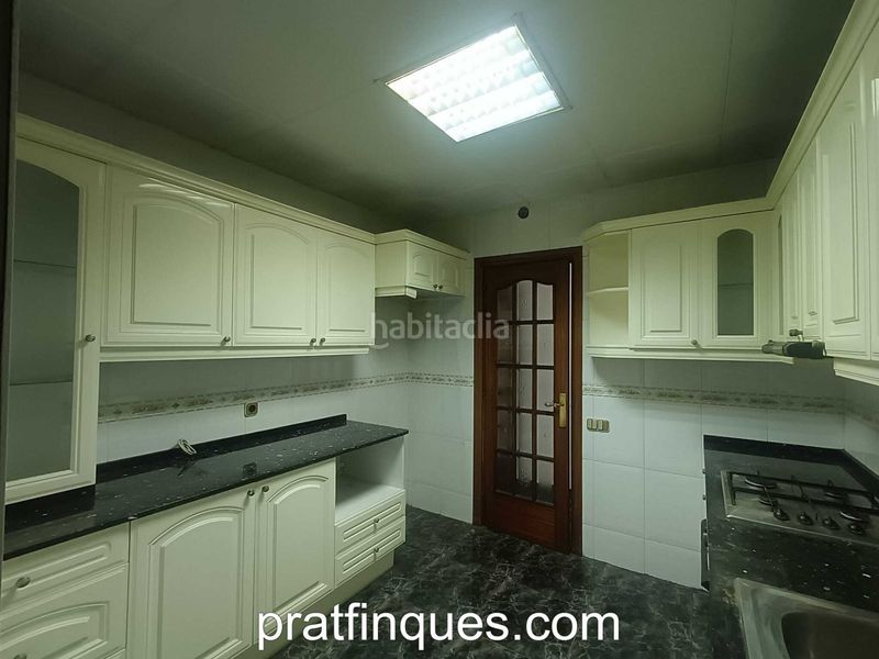 Foto 27635287-90aa-4dc6-9c96-c508680f986d. Pis a Estruch-Eixample Prat de Llobregat (El)