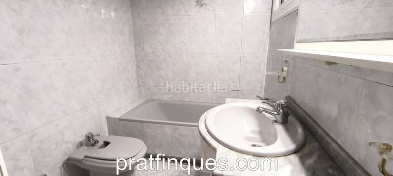 Foto 39fc1793-6730-415d-8566-b3142852f8bd. Pis a Estruch-Eixample Prat de Llobregat (El)