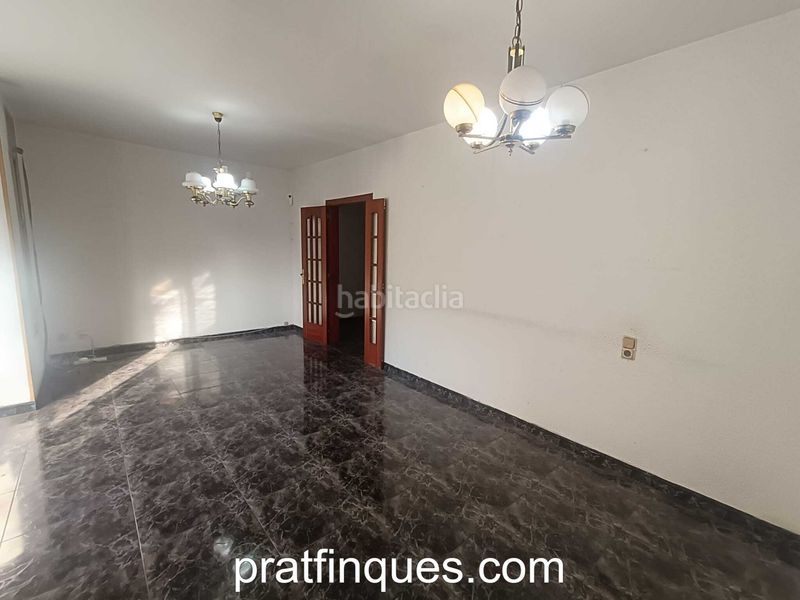 Foto 7b6b665b-43ef-4f70-bf0b-4e586124e41a. Pis a Estruch-Eixample Prat de Llobregat (El)