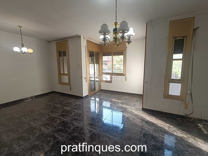 Foto 7eb6da39-b8b3-495a-ba5c-1c34065ff95e. Pis a Estruch-Eixample Prat de Llobregat (El)