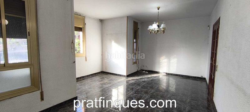 Foto ec4b9041-9536-40ba-8086-5642bda80e16. Pis a Estruch-Eixample Prat de Llobregat (El)