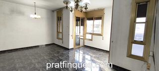 Pis a Estruch-Eixample. Espectacular oportunidad con balc�n en el coraz�n de el prat