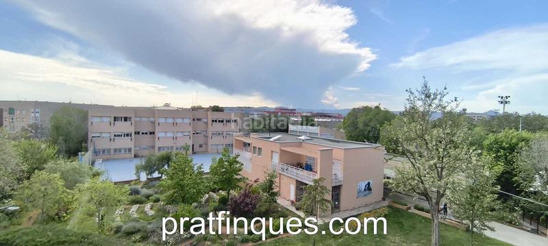 Foto 00d49388-b68a-41ba-b82e-d8a332641f6e. Pis amb calefacció a Sant Cosme-La Granja Prat de Llobregat (El)