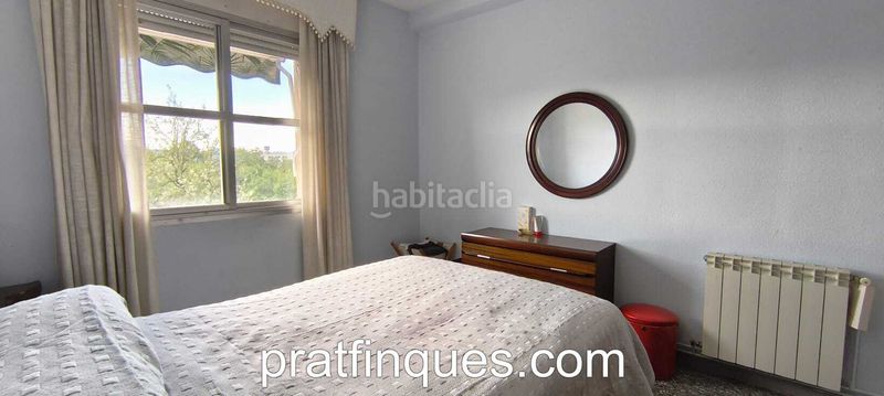 Foto 157fd4fd-022b-40f9-b932-a08766caf1f6. Pis amb calefacció a Sant Cosme-La Granja Prat de Llobregat (El)