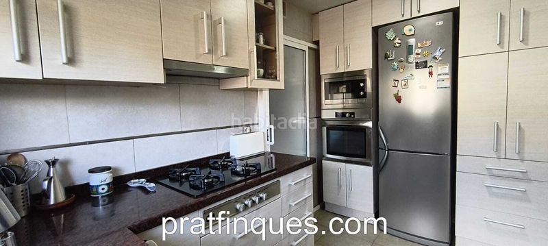 Foto 1af1973a-64db-4fe2-8001-4cbe351e5a45. Pis amb calefacció a Sant Cosme-La Granja Prat de Llobregat (El)