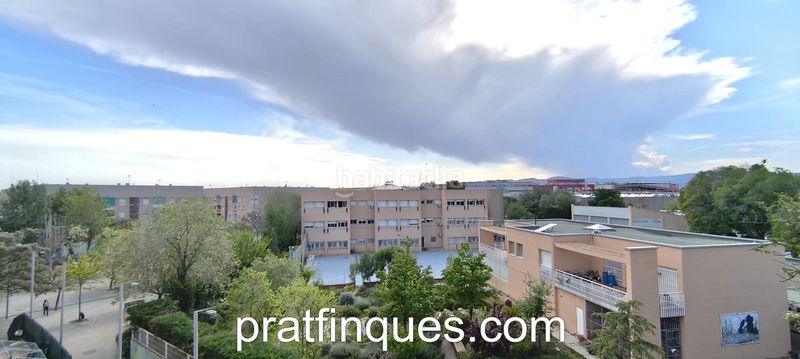 Foto 1e142336-faf9-445b-801a-f6b0cddba68a. Pis amb calefacció a Sant Cosme-La Granja Prat de Llobregat (El)