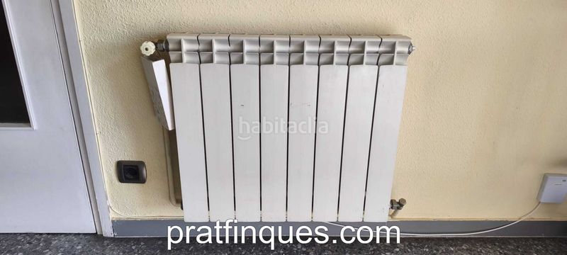 Foto 1efa2bb2-3d25-4b66-bdb4-b7f3bf5e4a34. Pis amb calefacció a Sant Cosme-La Granja Prat de Llobregat (El)