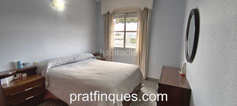 Foto 310e67f9-60ce-4aec-aa2b-e00f9c9af28b. Pis amb calefacció a Sant Cosme-La Granja Prat de Llobregat (El)