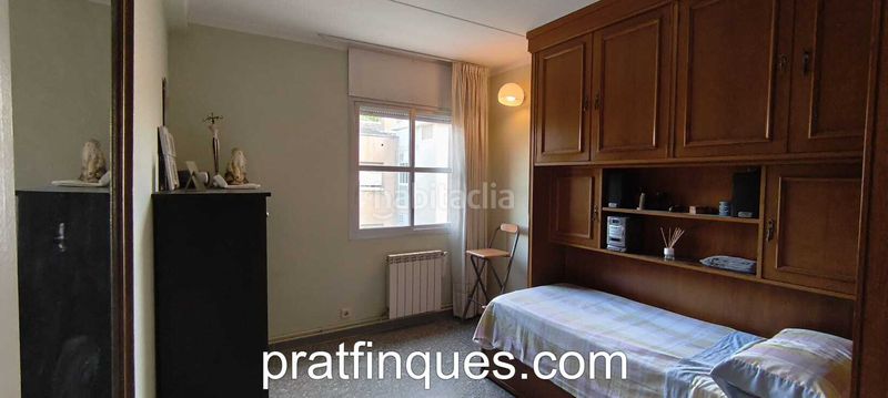 Foto 3d6feaea-735f-40f1-9683-2105c387e3e4. Pis amb calefacció a Sant Cosme-La Granja Prat de Llobregat (El)