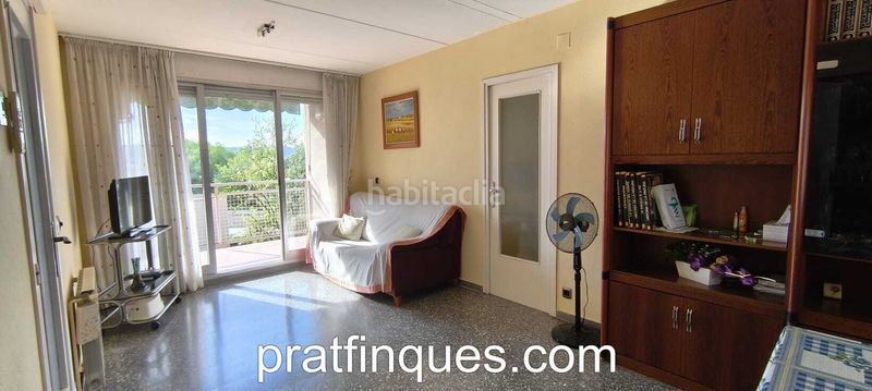 Foto 43e2cf34-62c5-4388-bbb2-8c28c2daf47d. Pis amb calefacció a Sant Cosme-La Granja Prat de Llobregat (El)