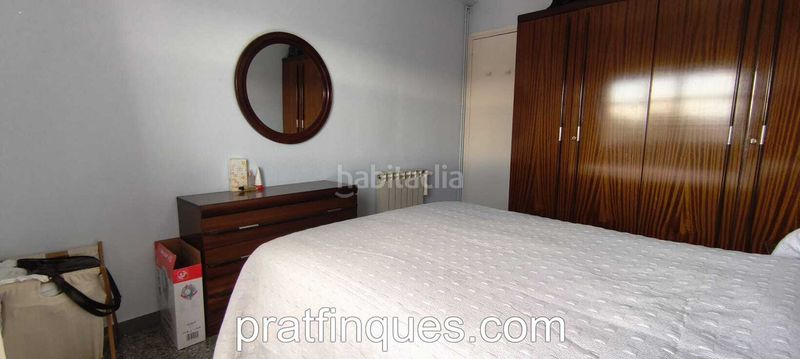 Foto 76ef0750-c7c0-4eeb-9779-4d5d78d771a9. Pis amb calefacció a Sant Cosme-La Granja Prat de Llobregat (El)