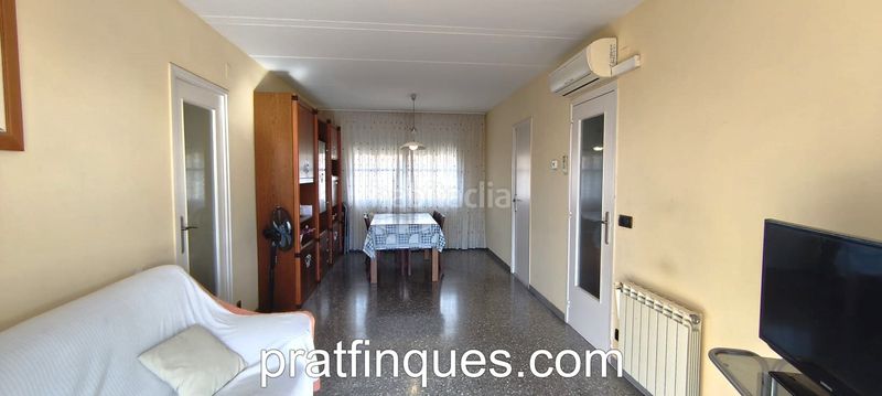 Foto 7f625c71-2a87-45af-b026-e20d31827734. Pis amb calefacció a Sant Cosme-La Granja Prat de Llobregat (El)