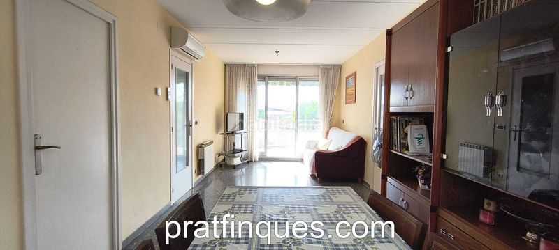 Foto 806a78f7-77d6-4209-975f-f785b6601a7b. Pis amb calefacció a Sant Cosme-La Granja Prat de Llobregat (El)