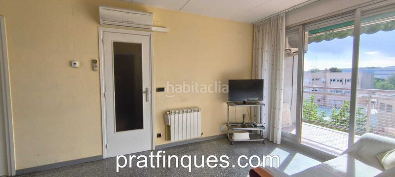 Foto c84efc2f-0124-46a9-bd83-e60cfc5230ae. Pis amb calefacció a Sant Cosme-La Granja Prat de Llobregat (El)