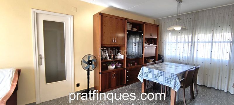 Foto cf35ec78-a1e2-4865-bb48-935eb1e5d0ce. Pis amb calefacció a Sant Cosme-La Granja Prat de Llobregat (El)