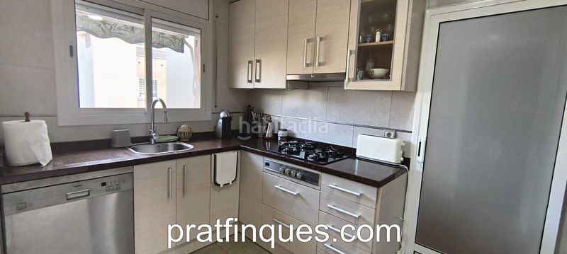 Foto d58b9926-e31d-4057-ab5d-c2eaf6f3285a. Pis amb calefacció a Sant Cosme-La Granja Prat de Llobregat (El)