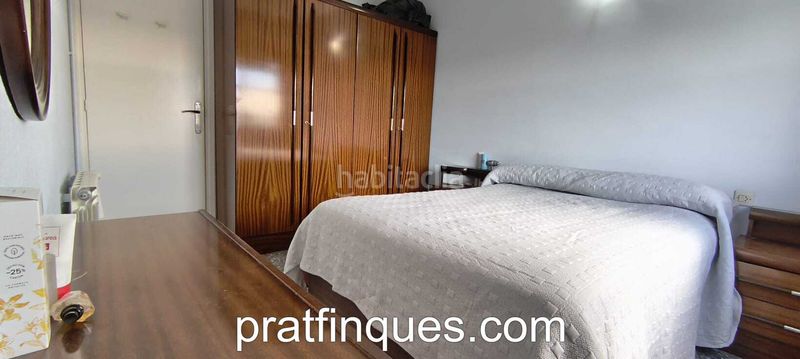 Foto e06c4db8-e9ef-45e0-a53b-361d21be9fbb. Pis amb calefacció a Sant Cosme-La Granja Prat de Llobregat (El)