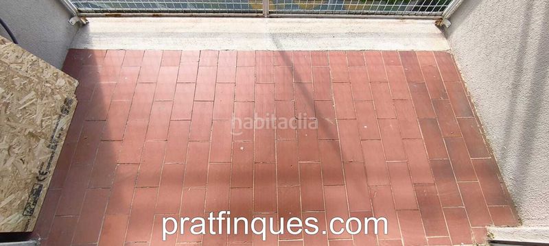 Foto e22cb148-f208-4fef-9ae8-f16804fc7f45. Pis amb calefacció a Sant Cosme-La Granja Prat de Llobregat (El)