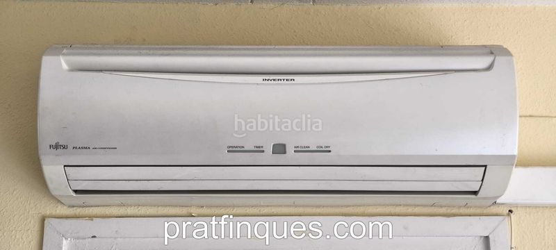 Foto e368bd1a-5106-4efc-b35d-ca5875964c26. Pis amb calefacció a Sant Cosme-La Granja Prat de Llobregat (El)