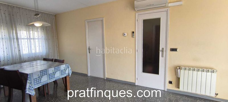 Foto ffc0783d-fcb8-4e61-92d4-ade05cf6b839. Pis amb calefacció a Sant Cosme-La Granja Prat de Llobregat (El)
