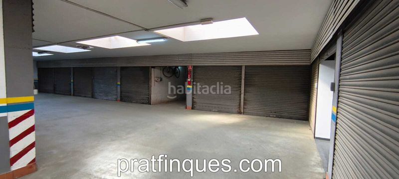 Foto 1613a774-6d81-4ca8-96ee-05d4b039b09e. Aparcament cotxe a Estruch-Eixample Prat de Llobregat (El)