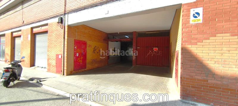 Foto 2ca77efa-94f9-48de-b769-d597ddf4cd8c. Aparcament cotxe a Estruch-Eixample Prat de Llobregat (El)