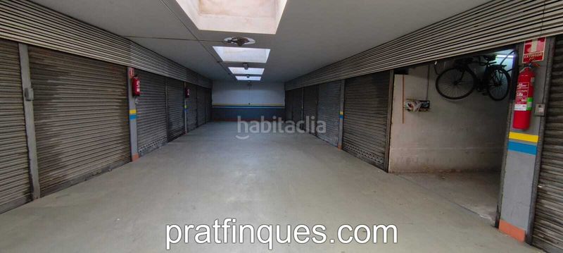 Foto 47a6da0f-06a1-4ddc-89c3-23b635b206aa. Aparcament cotxe a Estruch-Eixample Prat de Llobregat (El)